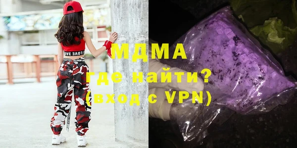 кокс Баксан